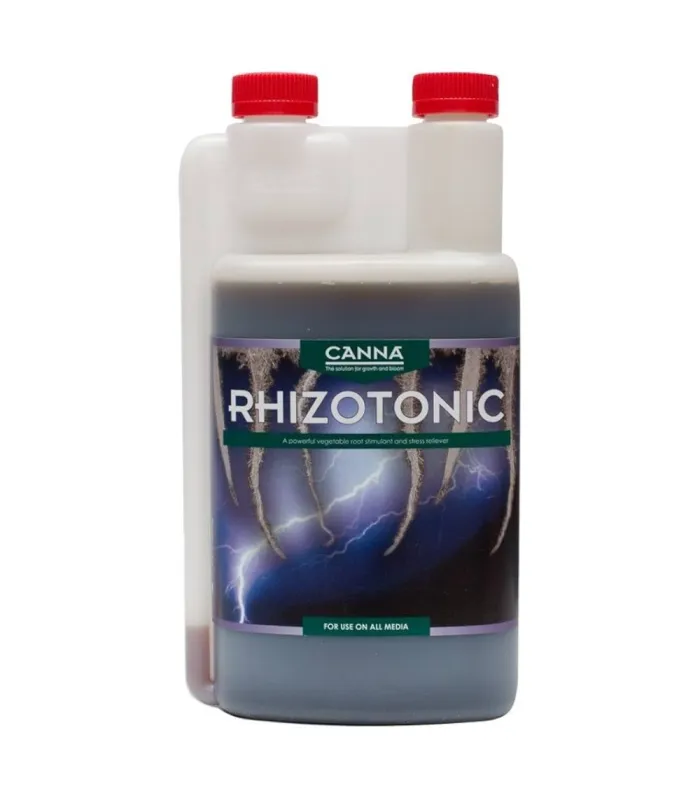 Comprar Rhizotonic XP Canna al mejor precio | Estimulador de Raices