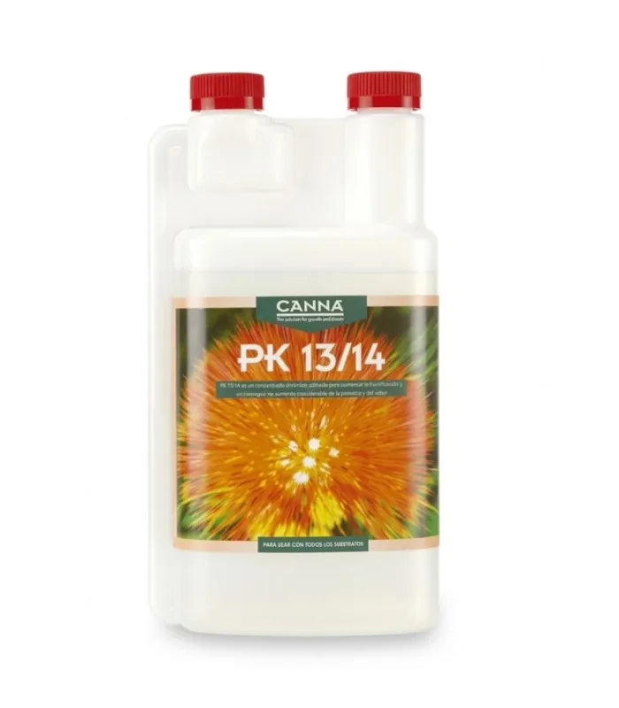 Cumpără PK 13/14 Canna la cel mai bun preț | Estimulador de Floracion