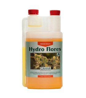 Cumpără Hydro Flores A (apă Moale) Canna la cel mai bun preț | Abonos de Floración