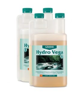 Cumpără Hydro Vega A Water Hard Canna la cel mai bun preț | Abonos de crecimiento