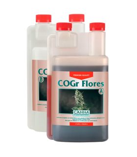 Cumpără Alege Flori B Canna la cel mai bun preț | Abonos de Floración