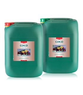 Coco A + B Canna