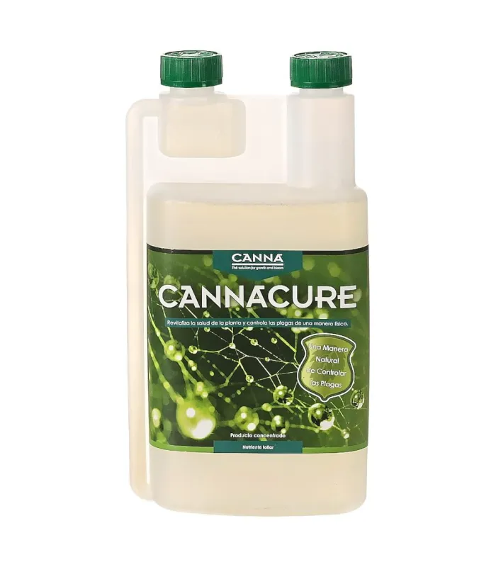 Comprar Cannacure Canna al mejor precio | Fertilizantes