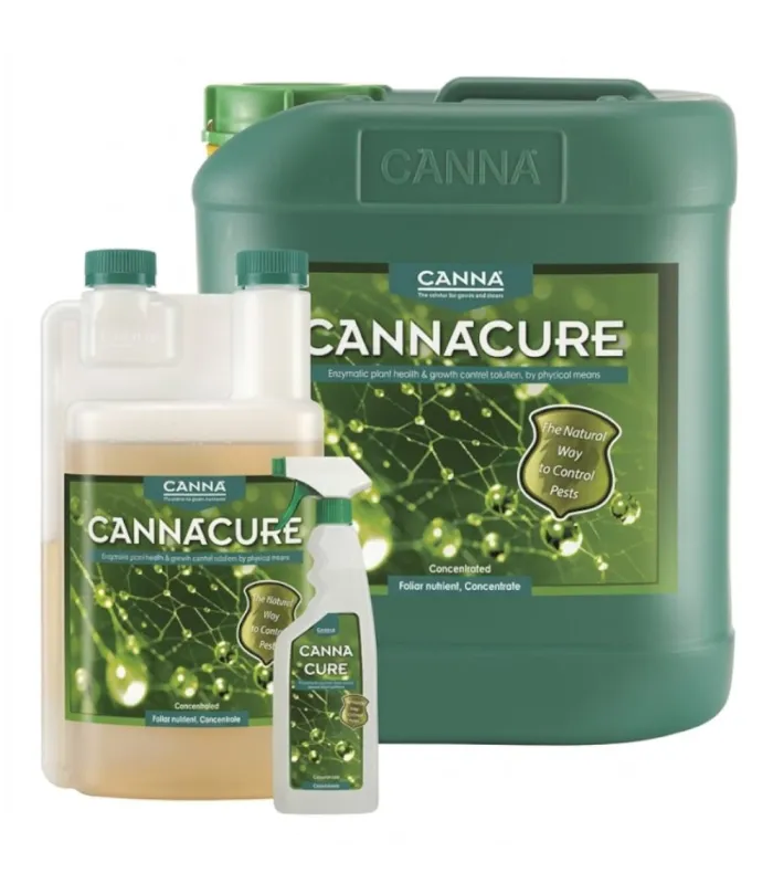 Comprar Cannacure Canna al mejor precio | Fertilizantes