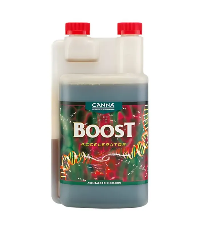 Comprar Cannaboost Canna al mejor precio | Fertilizantes
