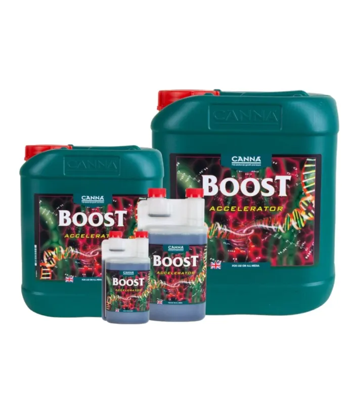 Comprar Cannaboost Canna al mejor precio | Fertilizantes