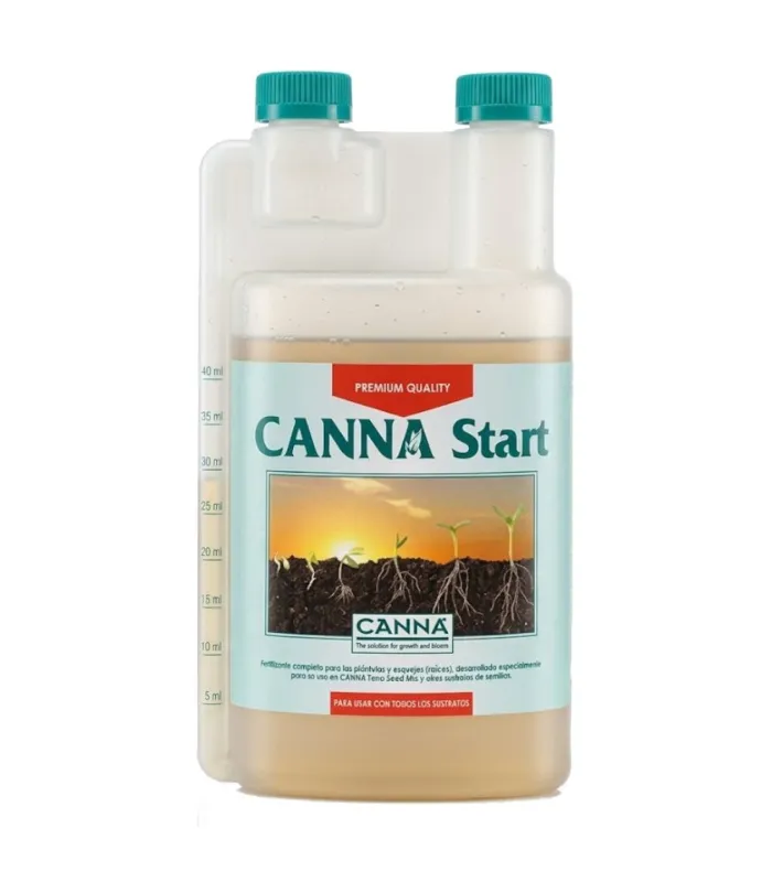 Cumpără Nu Pot Începe Canna la cel mai bun preț | Fertilizantes