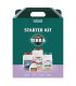 Comprar CANNA Terra Starter Kit Canna al mejor precio | Fertilizantes