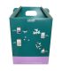 Comprar CANNA Terra Starter Kit Canna al mejor precio | Fertilizantes