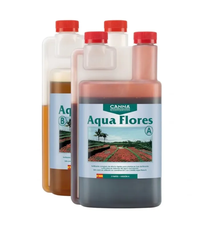 Cumpără Flori Acvatice B Canna la cel mai bun preț | Abonos de Floración