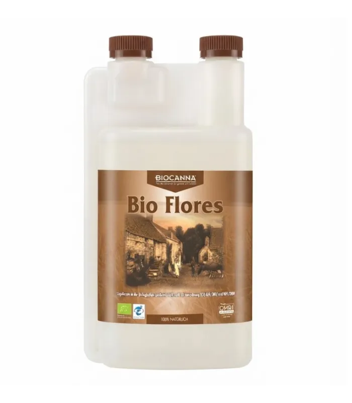 Cumpără Flori Bio Biocanna la cel mai bun preț | Abonos de Floración