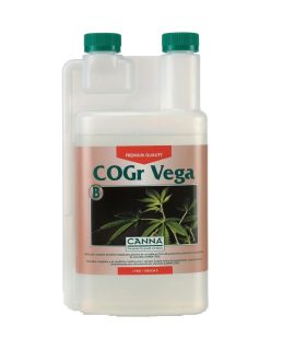 Comprar Cogr Vega B Canna al mejor precio | Abonos de crecimiento