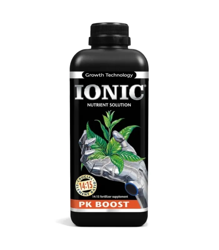 Comprar Ionic PK Boost Growth technology al mejor precio | Estimulador de Floracion