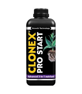 Comprar Clonex Pro Start Growth technology al mejor precio | Fertilizantes