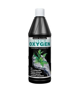 Cumpără Oxigen Lichid Growth technology la cel mai bun preț | Fertilizantes
