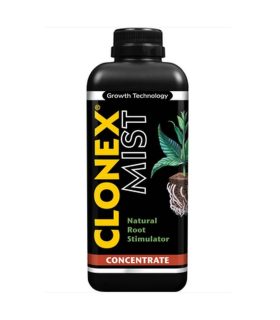 Comprar Clonex Mist Concentrado Growth technology al mejor precio | Fertilizantes