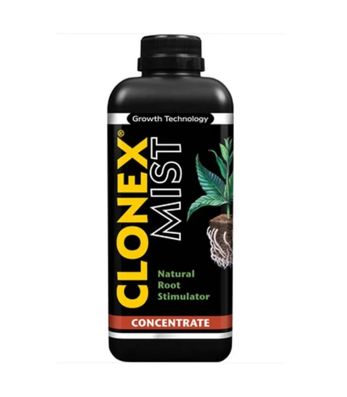 Comprar Clonex Mist Concentrado Growth technology al mejor precio | Fertilizantes