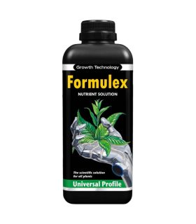Comprar Formulex Growth technology al mejor precio | Fertilizantes