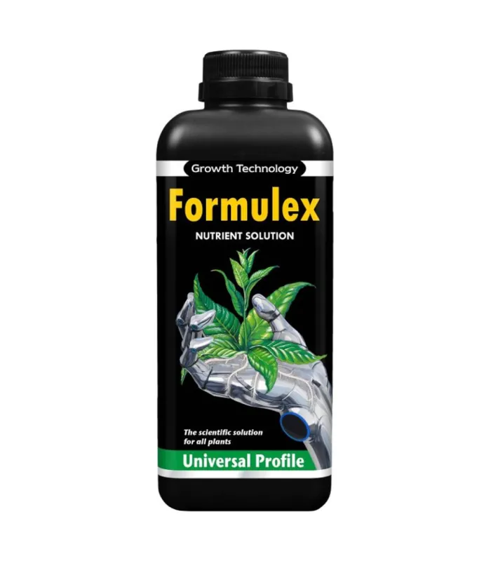 Comprar Formulex Growth technology al mejor precio | Fertilizantes