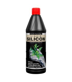Cumpără Siliciu Lichid Growth technology la cel mai bun preț | Fertilizantes