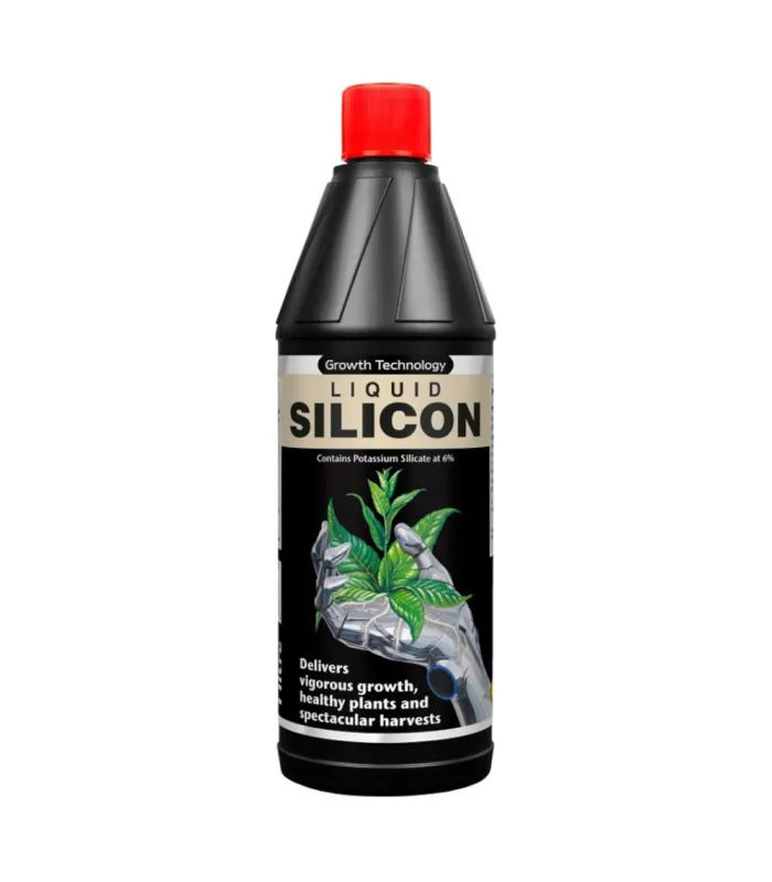 Comprar Liquid Silicon Growth technology al mejor precio | Fertilizantes
