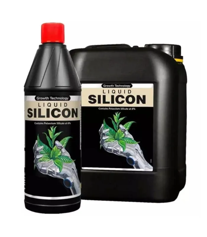 Cumpără Siliciu Lichid Growth technology la cel mai bun preț | Fertilizantes