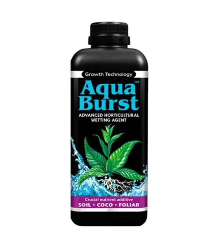 Comprar Aquaburst 1L Growth technology al mejor precio | Fertilizantes