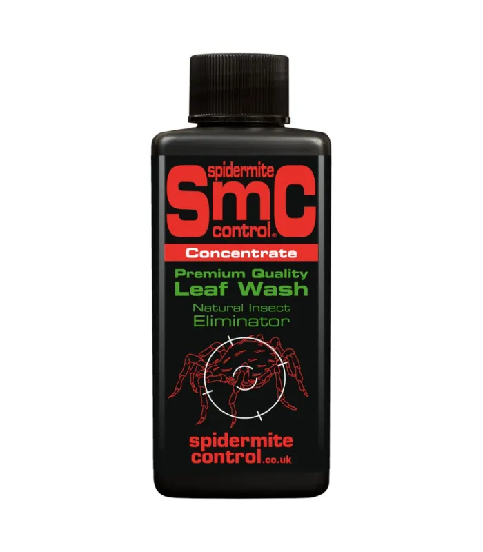 Cumpără SMC Spidermite Control 100ml Growth technology la cel mai bun preț | Fertilizantes