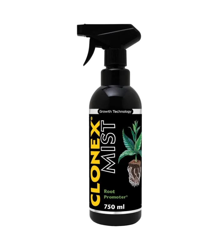 Cumpără Clonex Mist 750 Ml Growth technology la cel mai bun preț | Fertilizantes