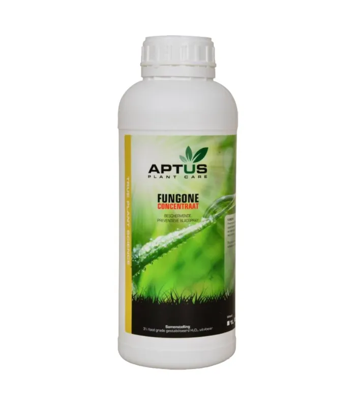 Cumpără Fungone Concentrat Aptus la cel mai bun preț | Fertilizantes