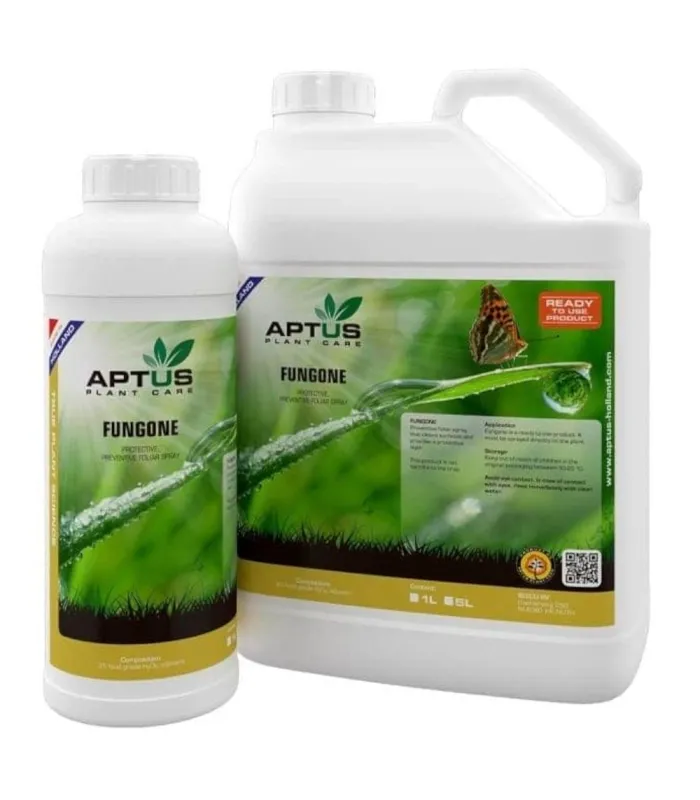 Comprar Fungone Aptus al mejor precio | Fertilizantes
