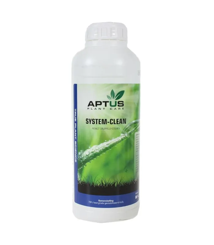 Cumpără Curățare Sistem Aptus la cel mai bun preț | Fertilizantes