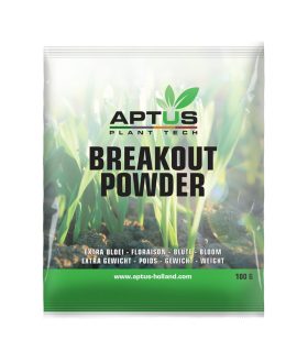 Cumpără Breakout Pudră Aptus la cel mai bun preț | Fertilizantes