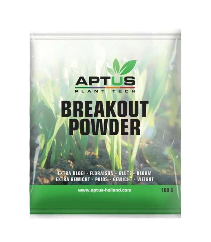 Cumpără Breakout Pudră Aptus la cel mai bun preț | Fertilizantes