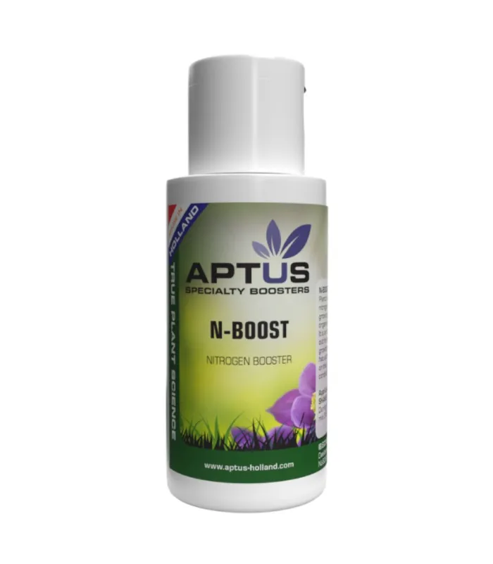 Cumpără N-boost Aptus la cel mai bun preț | Fertilizantes