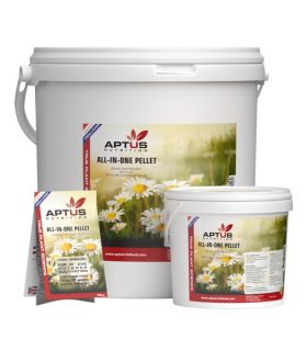 Peleți All In One Aptus