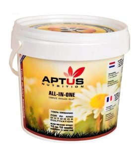 Cumpără Peleți All In One Aptus la cel mai bun preț | Fertilizantes