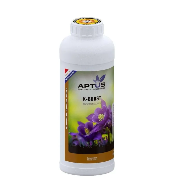 Comprar K-boost Aptus al mejor precio | Fertilizantes