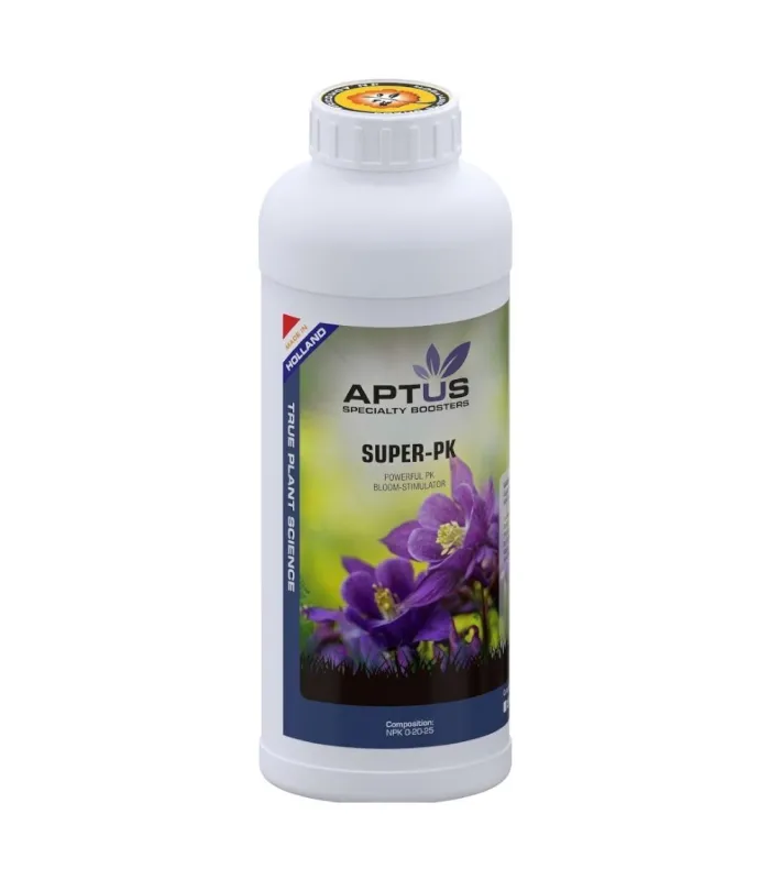 Comprar Super-pk Aptus al mejor precio | Estimulador de Floracion