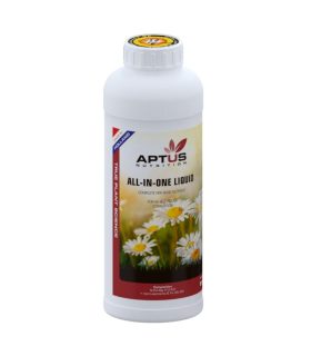 Cumpără Lichid All-in-one 1L Aptus la cel mai bun preț | Fertilizantes
