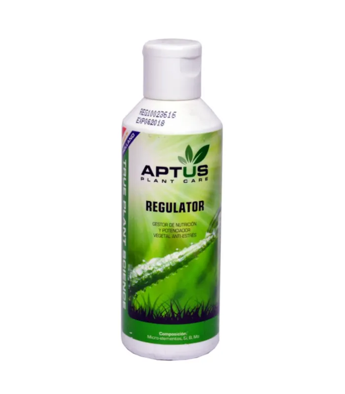 Cumpără Regulator Aptus la cel mai bun preț | Fertilizantes