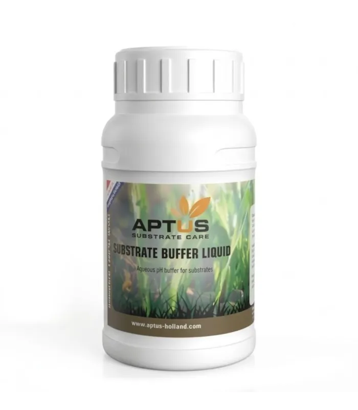 Comprar Substrate Buffer Liquid Aptus al mejor precio | Fertilizantes