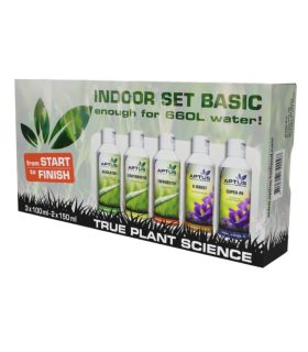 Cumpără Set De Interior De Bază Aptus la cel mai bun preț | Fertilizantes
