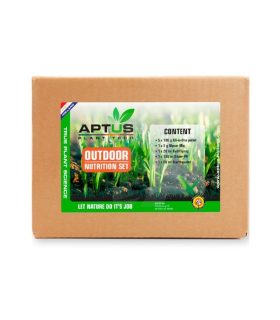 Comprar Outdoor Set Aptus al mejor precio | Fertilizantes