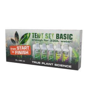 Cumpără Set Cort De Bază (5 Unități) Aptus la cel mai bun preț | Fertilizantes
