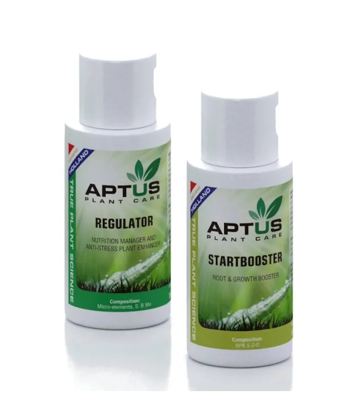 Comprar Believer Pack Aptus al mejor precio | Fertilizantes