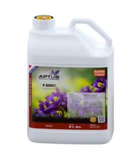 P-Boost Aptus