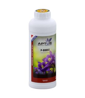 Comprar P-boost Aptus al mejor precio | Fertilizantes