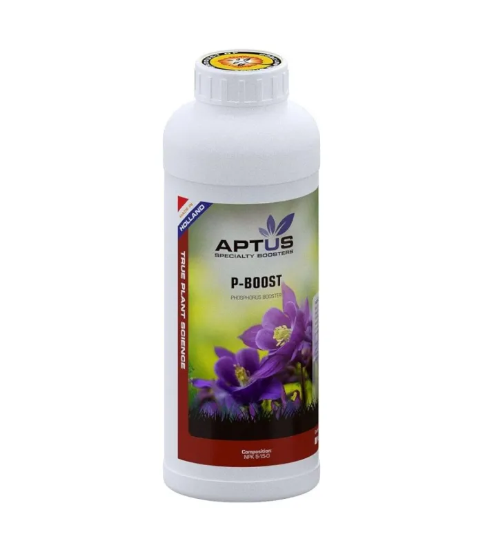 Comprar P-boost Aptus al mejor precio | Fertilizantes