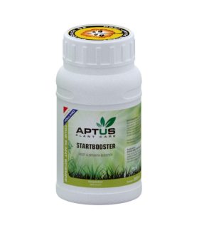 Startbooster Aptus